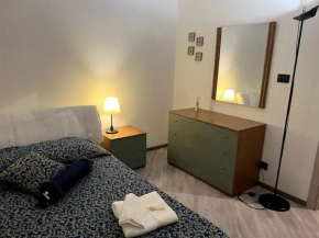 Appartamento Pine relaxing house